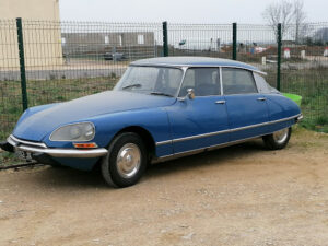 Garage De L&rsquo;Eglise à Savouges