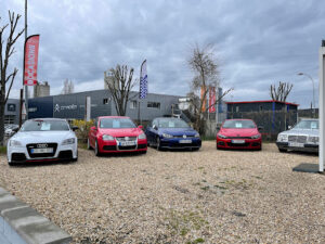 Roy Automobiles à Grand-Couronne