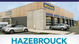 Norauto à Hazebrouck