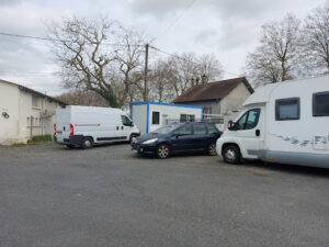 Garage Automotive (Agent IVECO, FIAT, FIAT Professionnal & DUCATO Camper) à La Celle-Saint-Avant