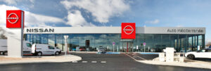 Nissan Perpignan Groupe Maurin à Perpignan
