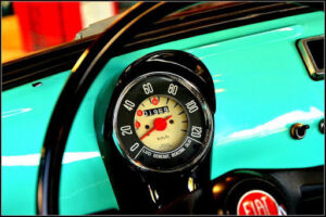 Techni-Tacot à Peyrolles-en-Provence