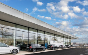 BMW Saint-Merri Compiègne Gueudet 1880 à Compiègne