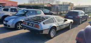 AD GARAGE VARINOT à Péronnas