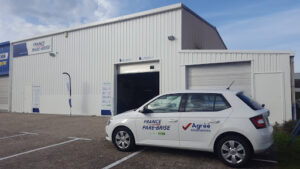 France Pare-Brise à Rambouillet