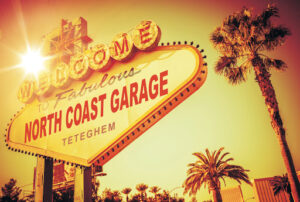 North Coast Garage teteghem à Téteghem-Coudekerque-Village