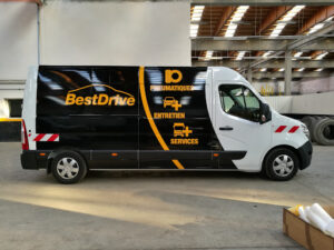 MASSA PNEUS à Chambéry