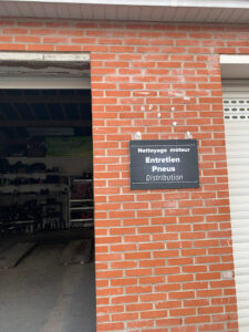 Auto Services à Coudekerque-Branche