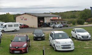 AD Garage Expert ROUGIE à Martel