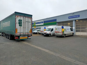 Euromaster Blois à Blois