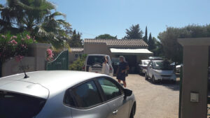 AZUR LUSTRAGE à La Cadière-d'Azur