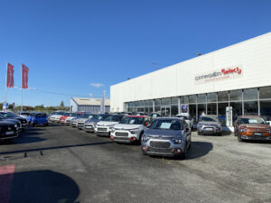 CITROEN Civray – Carten by Autosphere à Civray