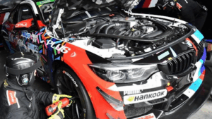 ROCHE AUTO-SPORT à Jouy-aux-Arches