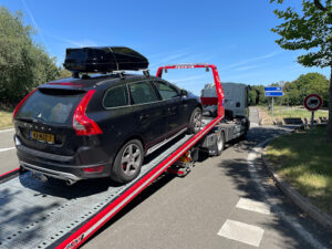 GARAGE CHERON à Illiers-Combray
