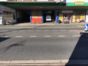 Loc-services 81 à Blaye-les-Mines