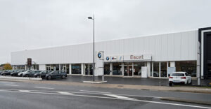 BMW Albi – Groupe Grim à Albi