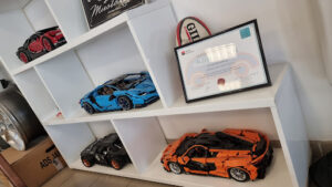 Garage WRC – Sarl Meca BL – Bosch Car Service à Garéoult