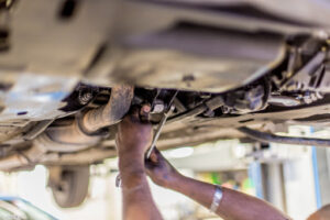 APREVA – Garage solidaire à Bon-Encontre