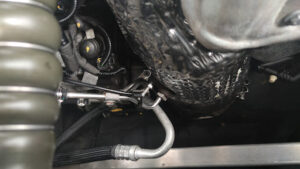 GARAGE BERNARD SARL – Citroën à Saint-André-de-l'Eure