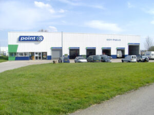 Point S Auto Centre à Breteuil