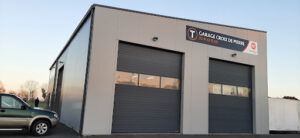 Garage de la Croix de Pierre – Technicar Services à Bégrolles-en-Mauges