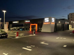 SEAT MONTÉLIMAR Genin Automobiles à Montélimar