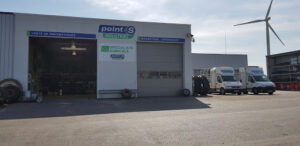 Point S – Roye (Agri Santerre) à Roye