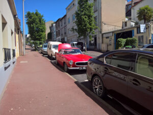 Te Car Auto à Issy-les-Moulineaux