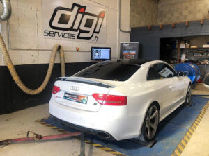 TCD Digiservices Mâcon à Sancé