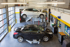 Garage Auto Premier Services à Rennes
