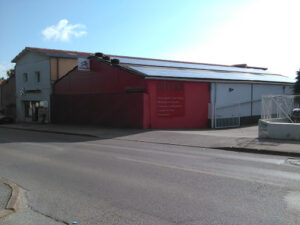 GB Auto – EUROREPAR CAR SERVICE à Charly