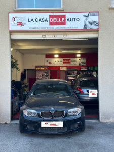 la casa belle auto à Le Soler