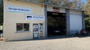 D2S Autos à Saint-Quentin-sur-Isère