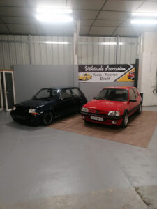 VMAUTO à Garennes-sur-Eure