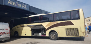 FIRST STOP BRIGNOLES à Brignoles