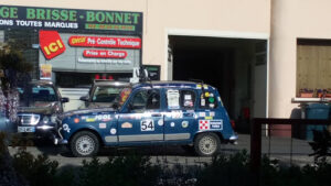 Garage Brisse Bonnet à Châteauroux