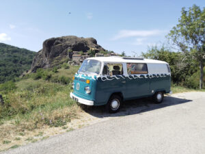 GARAGE JOSEPH à Vogüé