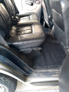 SILIGOM – ESSO LE CHALET à Bastia