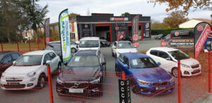 EVOLUTION CARROSSERIE à La Copechagnière