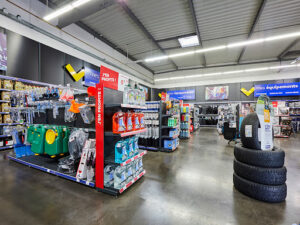 Norauto Chateaubriant à Châteaubriant