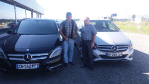 Garage Vergnes Jacky à Rodez