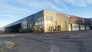 FIRST STOP MONTPELLIER à Montpellier