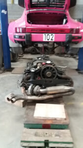 Autotec à Bénesse-Maremne