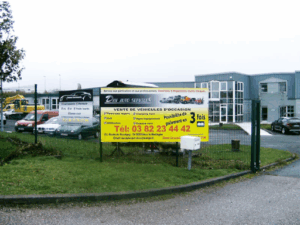 DAV Autos Services à Villers-la-Montagne