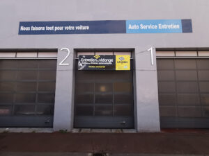 Garage Auto Service Entretien ASE – Bosch Car Service à Pacy-sur-Eure