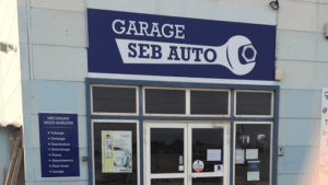 Garage Seb Auto arles à Arles