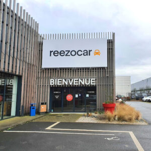 REEZOCAR Lille-Seclin à Seclin
