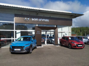 Hyundai Montceau-les-Mines – Zénith Motors à Montceau-les-Mines