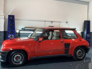 Renault – Garage Monzie à Le Buisson-de-Cadouin