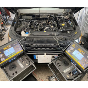 Papa Protection à Aubervilliers